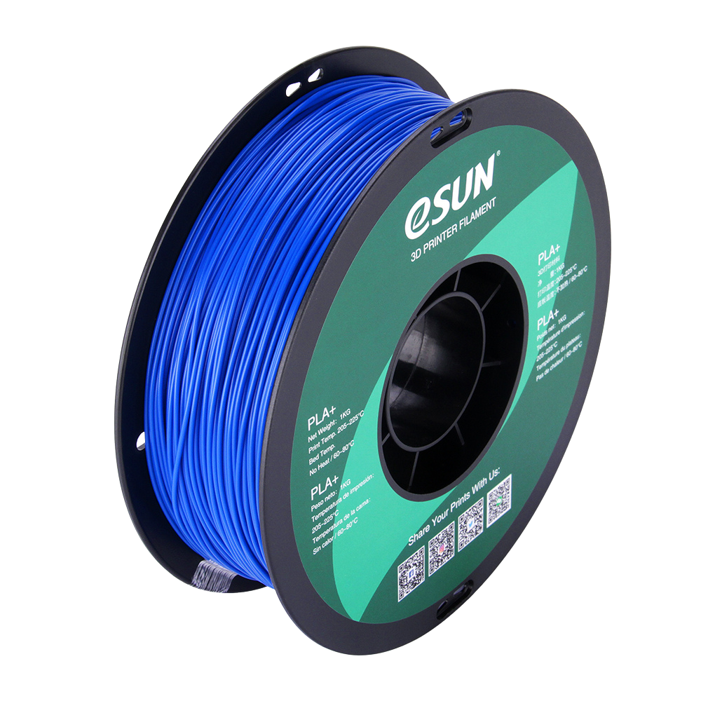 PLA+ Filament - 1.75mm (1kg)