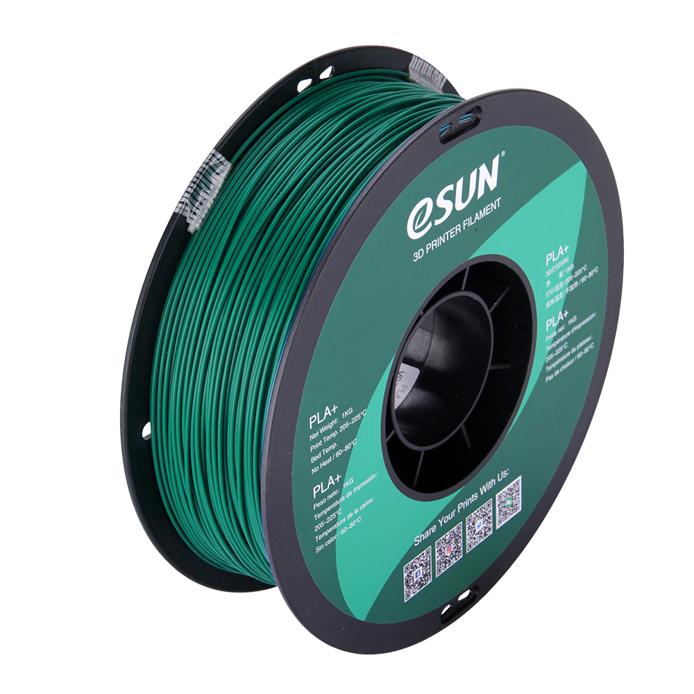 PLA+ Filament - 1.75mm (1kg)