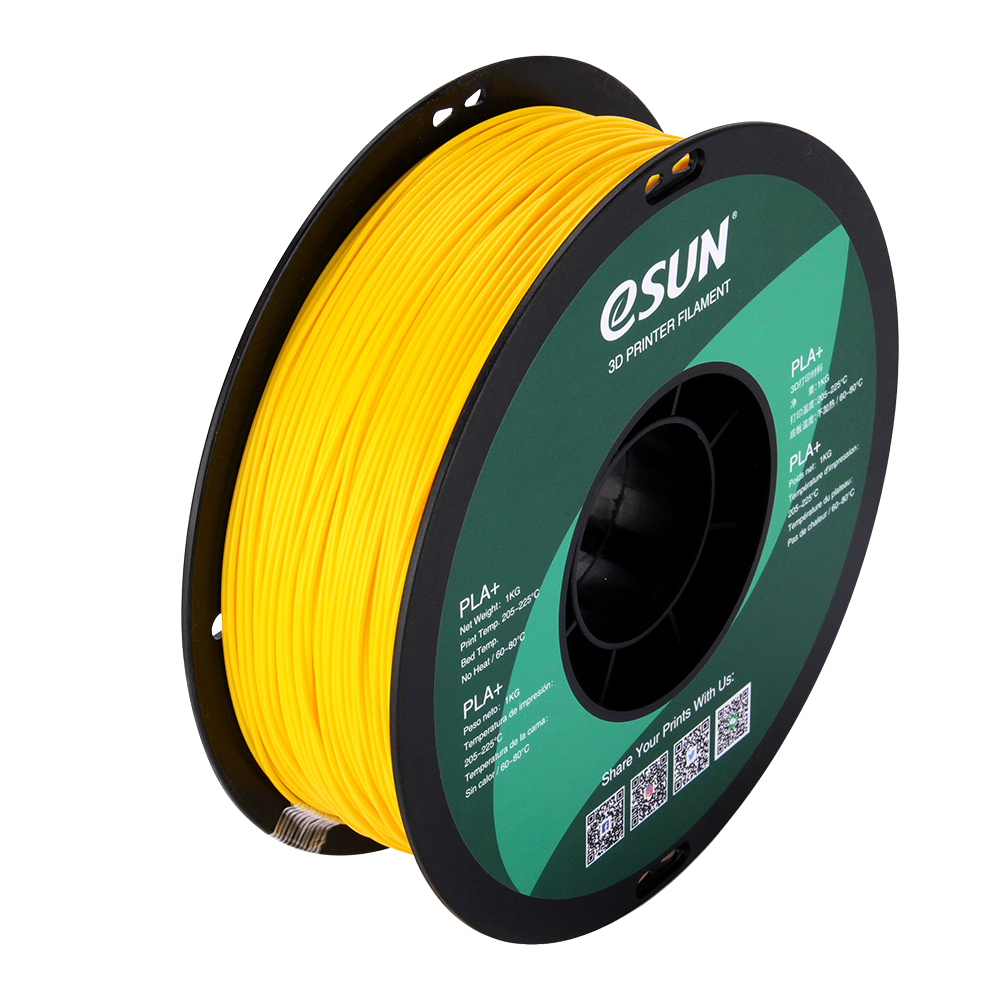 PLA+ Filament - 1.75mm (1kg)