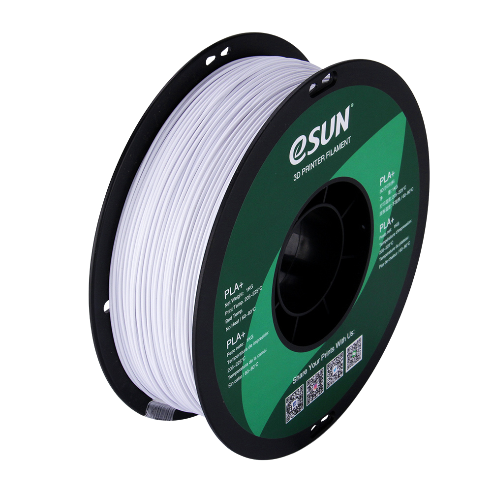 PLA+ Filament - 1.75mm (1kg)