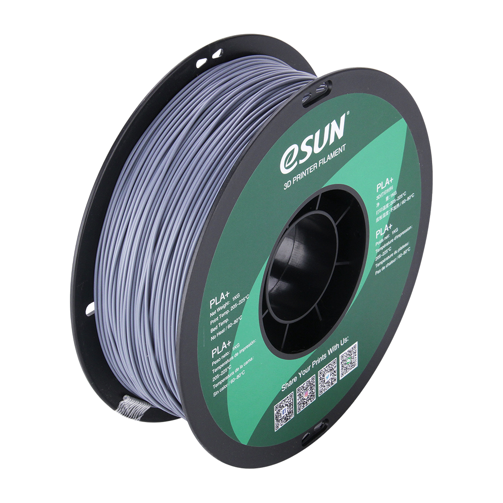 PLA+ Filament - 1.75mm (1kg)