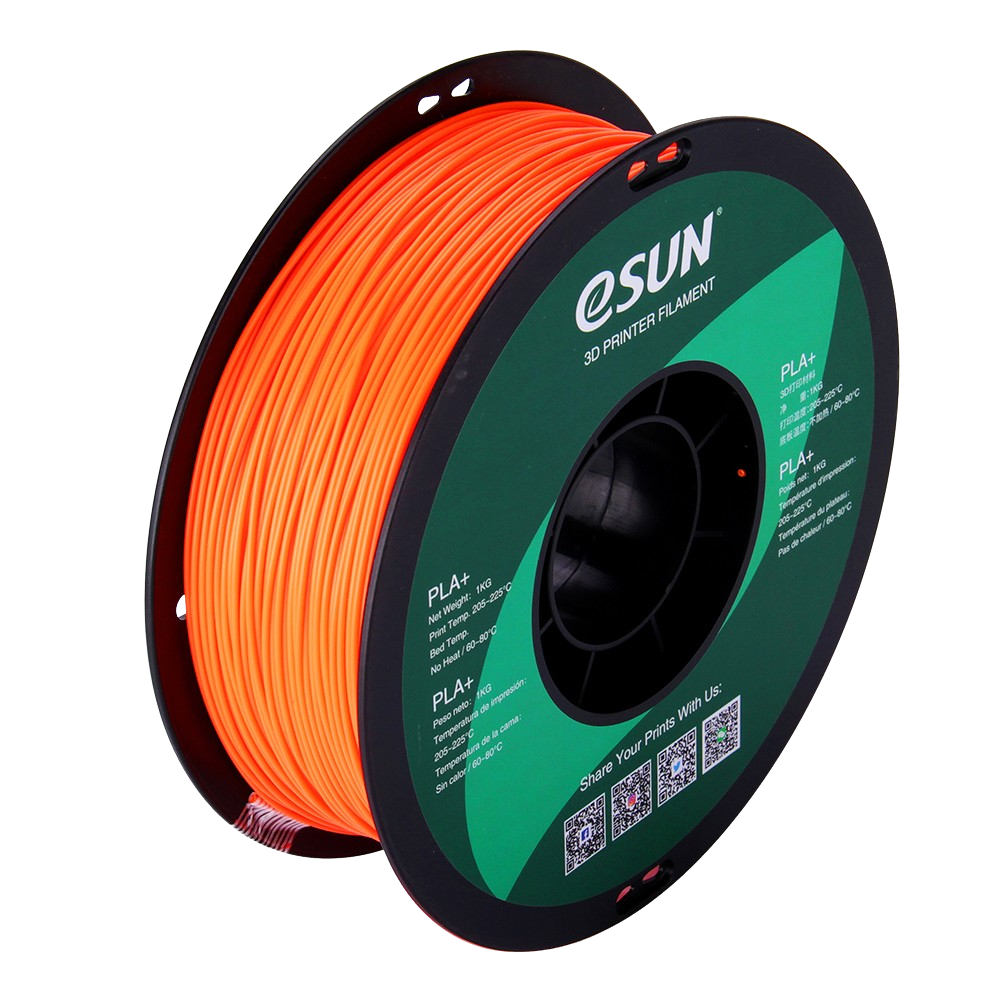 PLA+ Filament - 1.75mm (1kg)