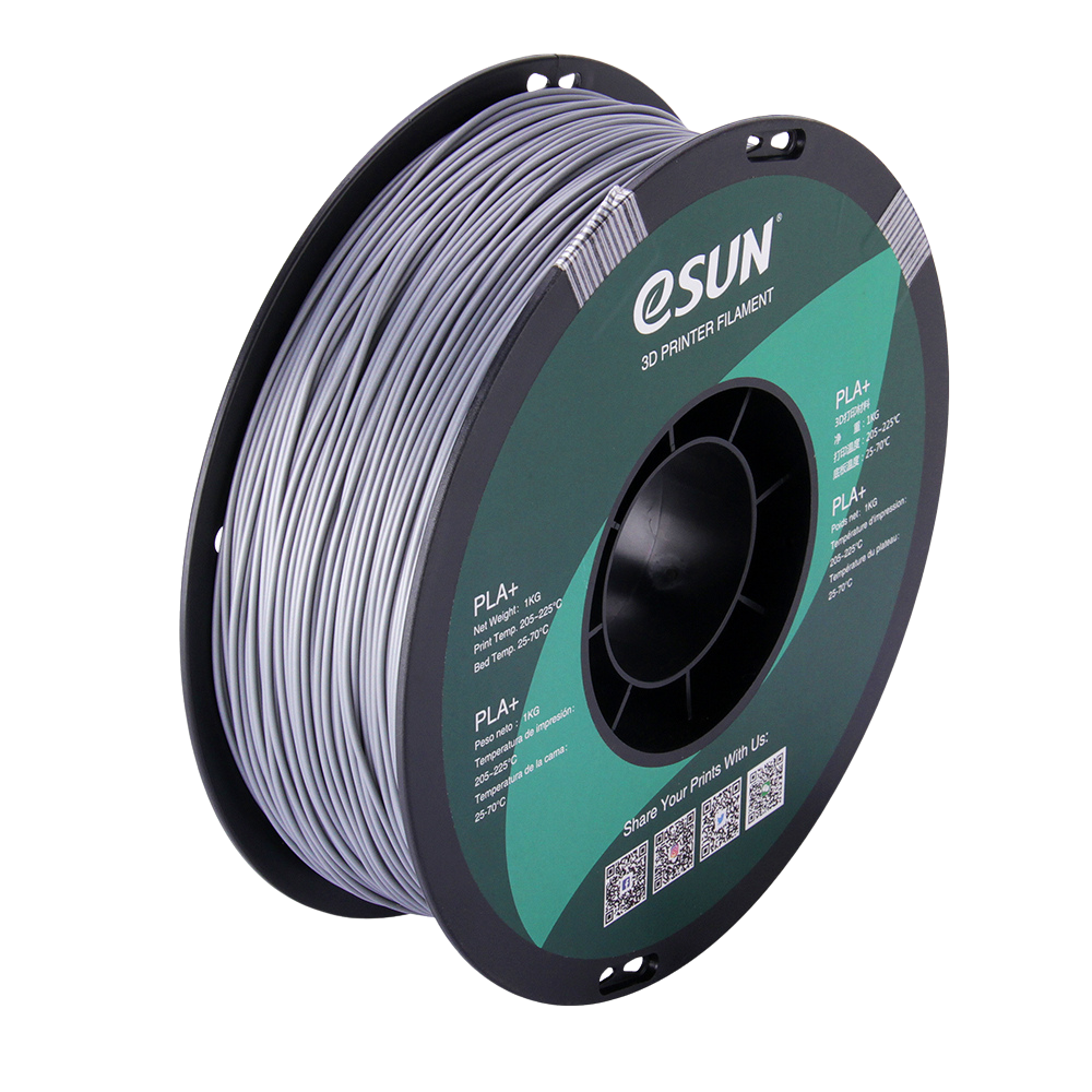 PLA+ Filament - 1.75mm (1kg)