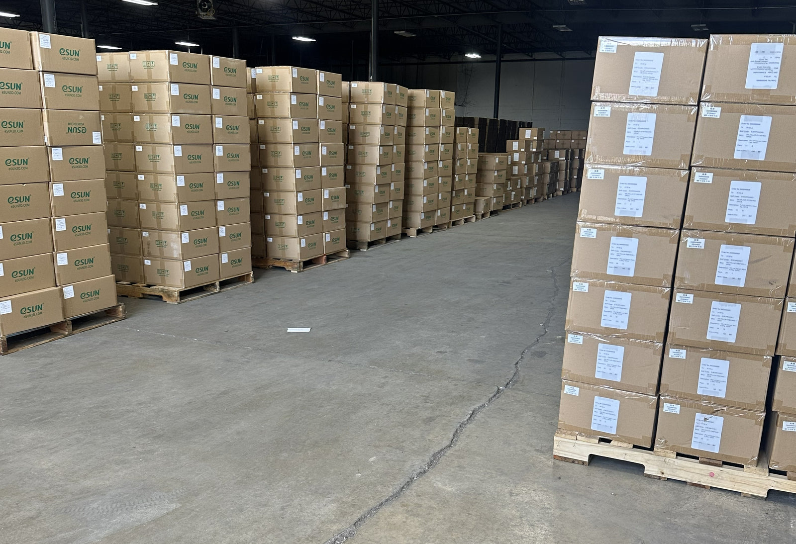 Filament built for business.